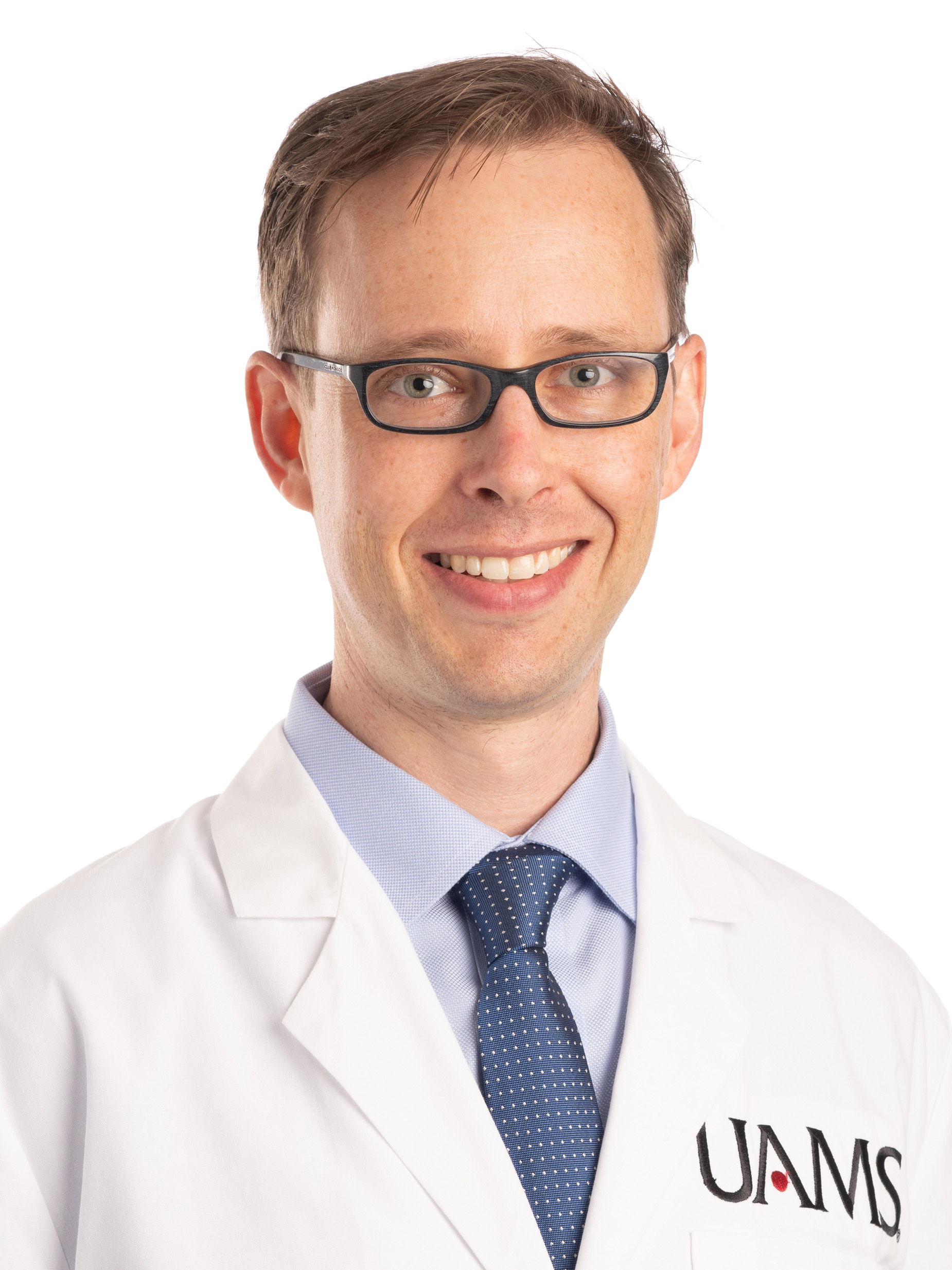Scott J. Schoenleber, M.D.