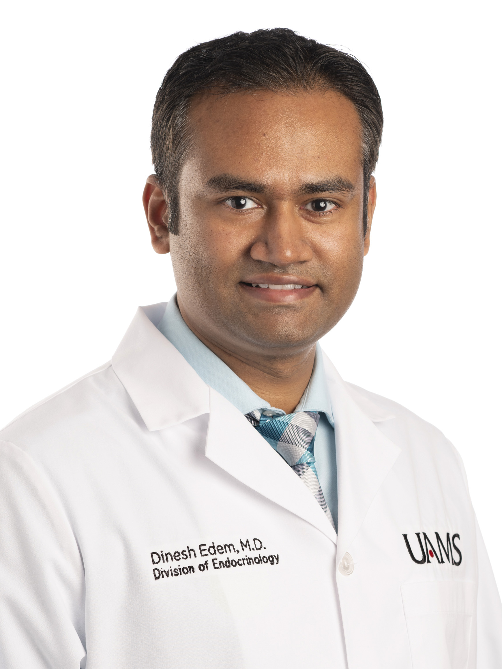 Dinesh L. Edem, M.D.