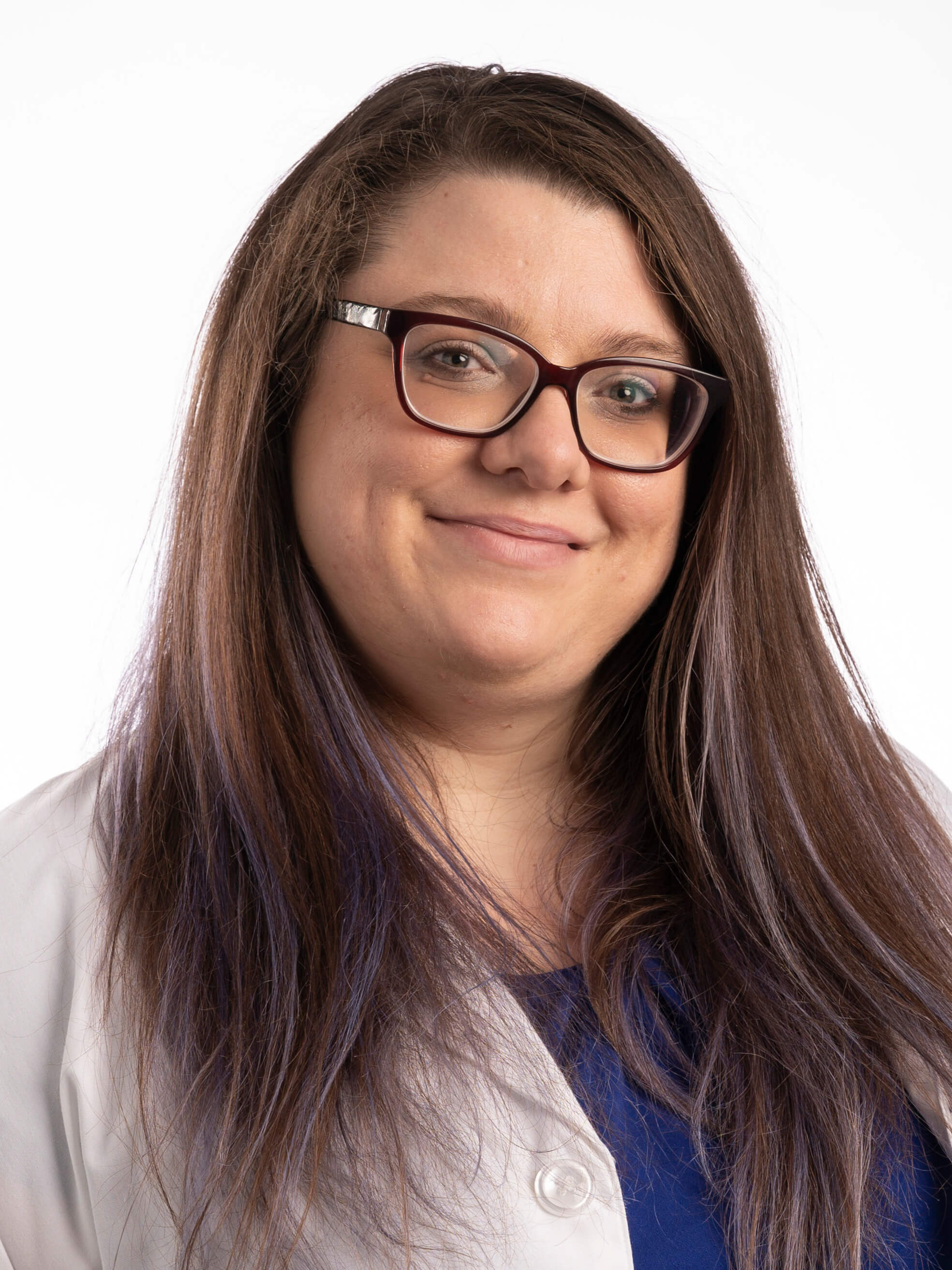 Natashia P. Bottoms, M.D.