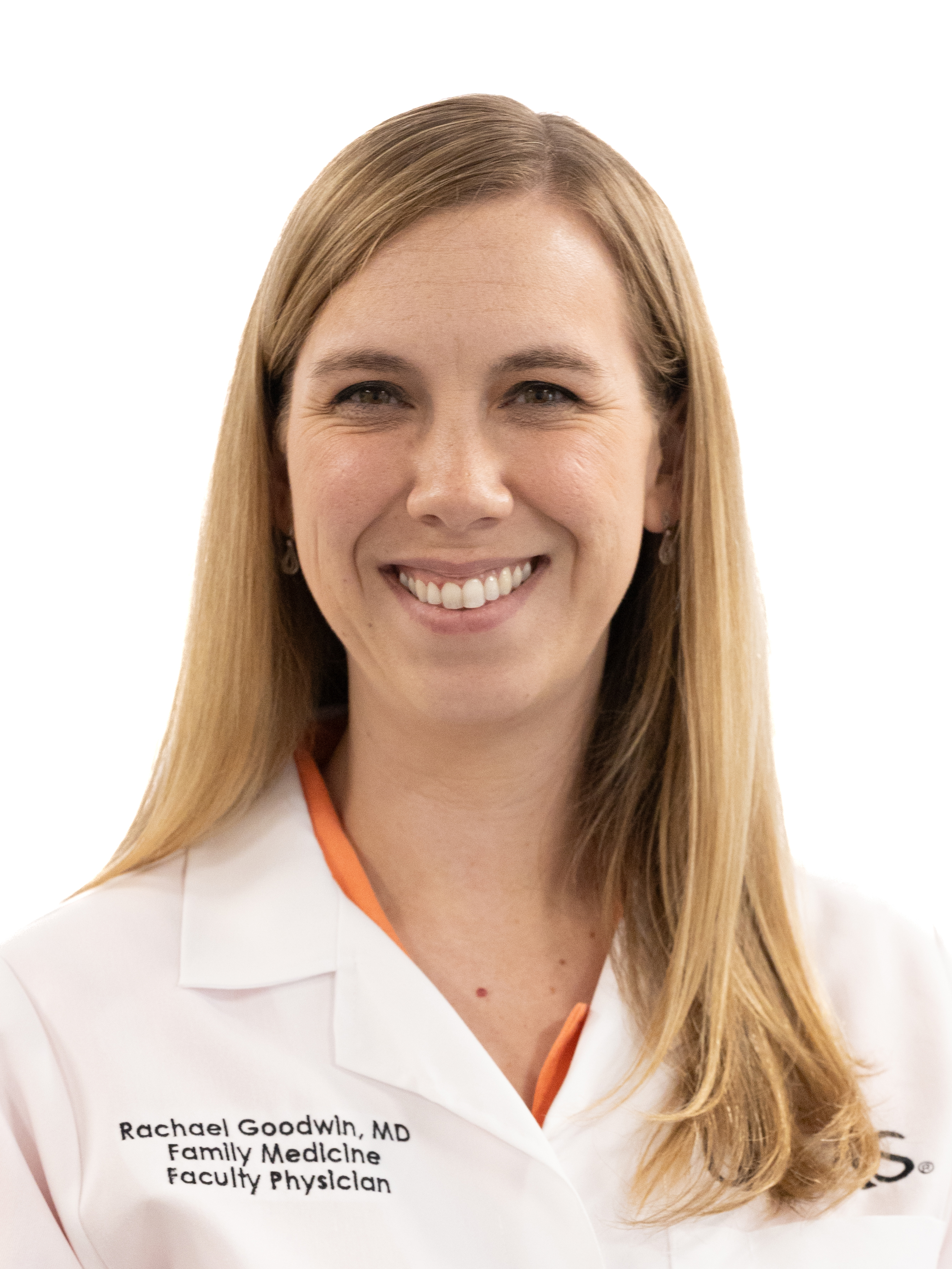 Rachael D. Goodwin, M.D.
