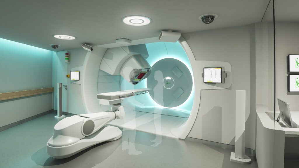 Proton Center of Arkansas