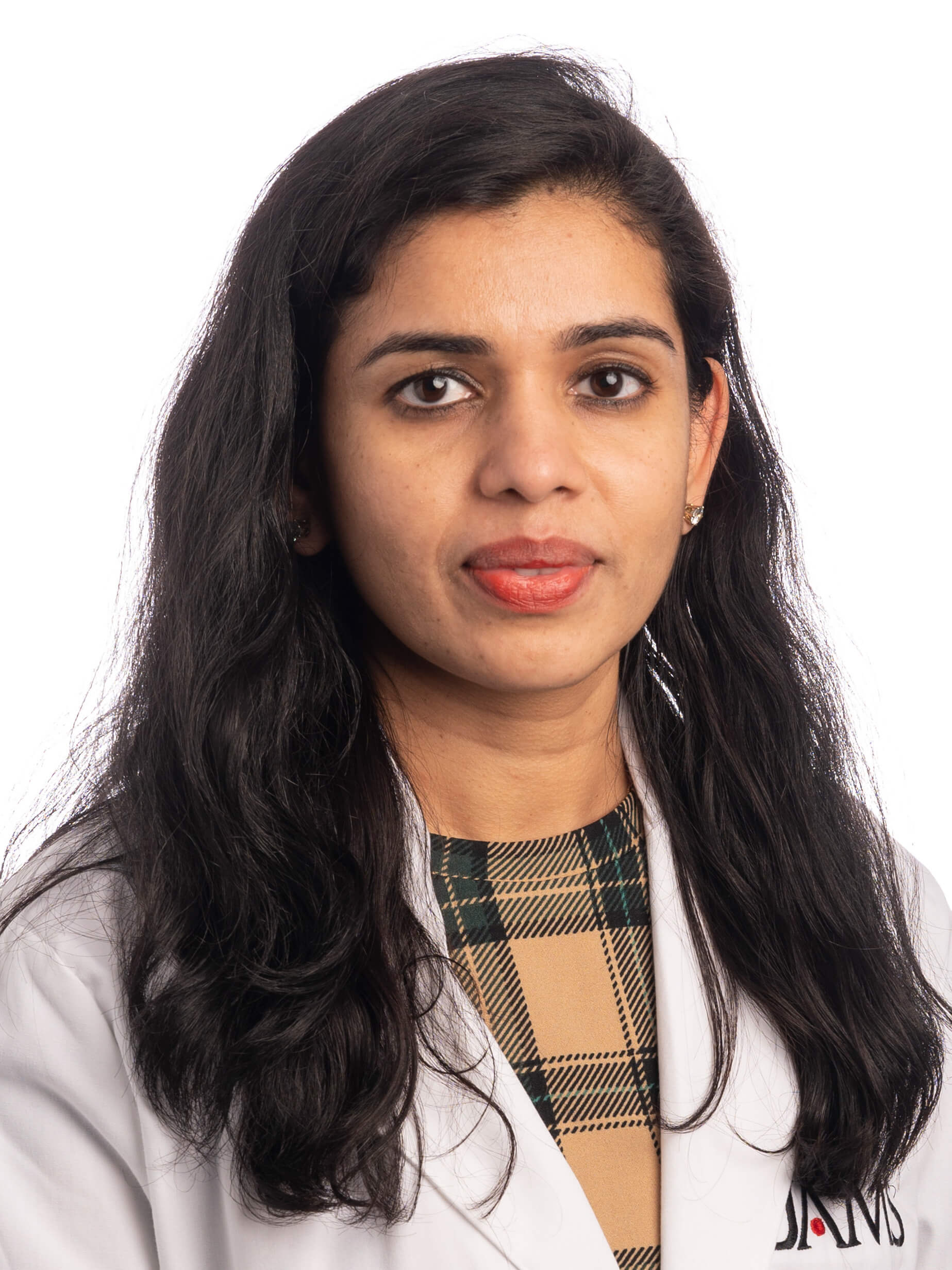 Mamatha Gaddam, M.D.