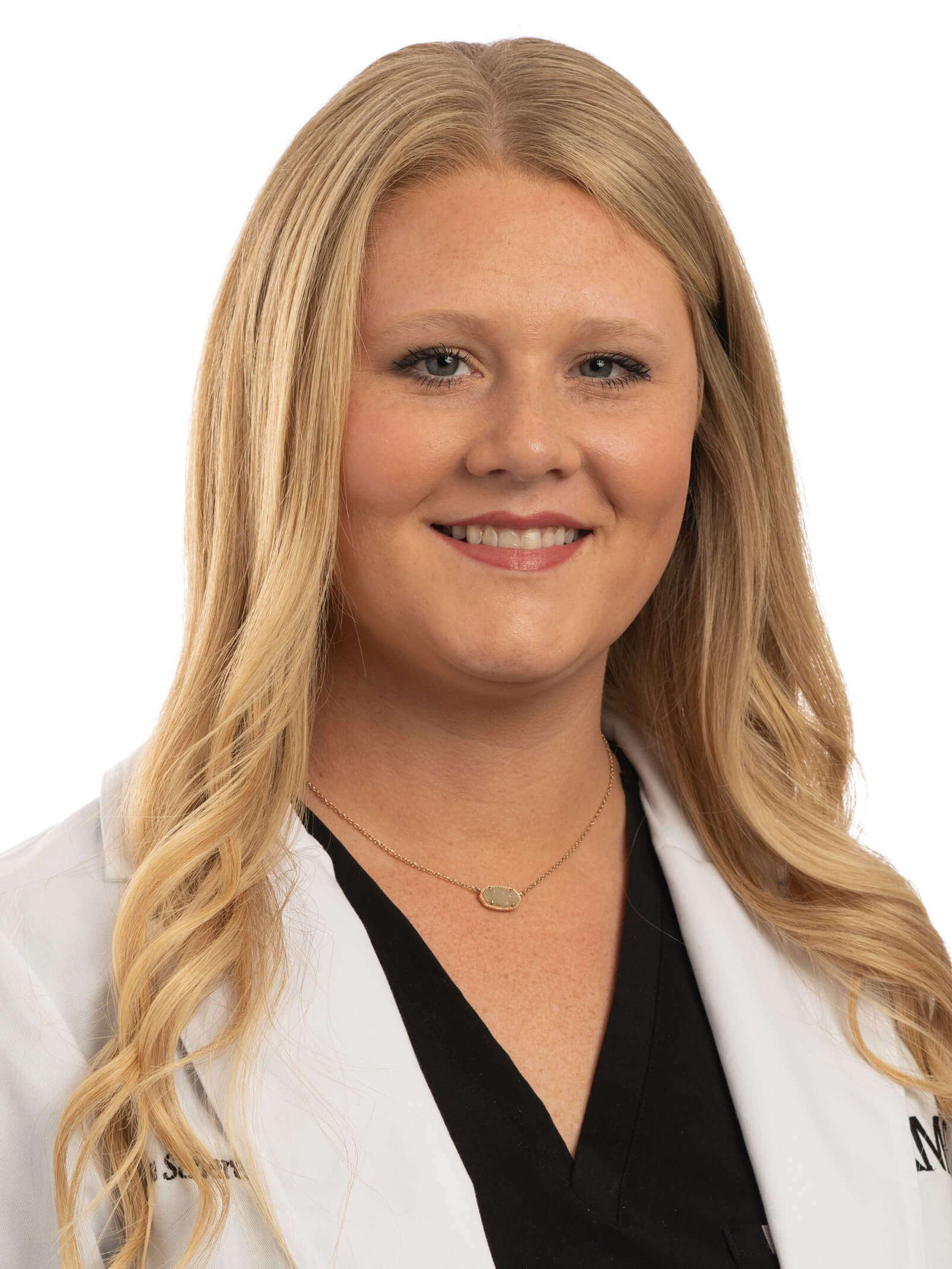 Alissa C. Scherer, CNP