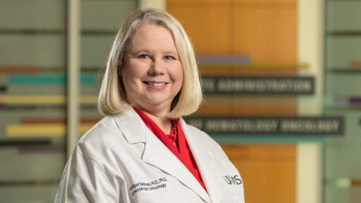 Dr. Monique A. Spillman