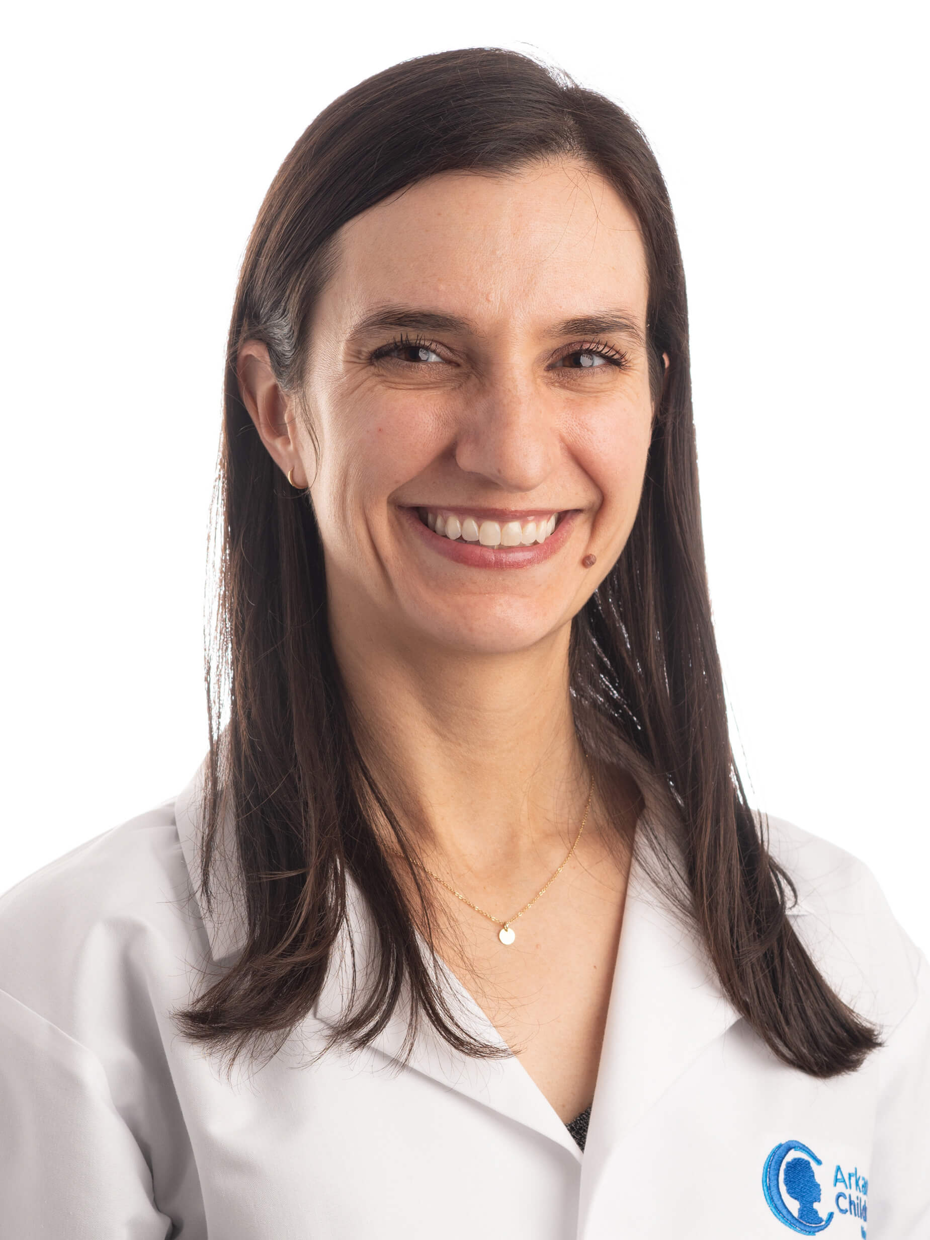 Casie M. James, M.D.