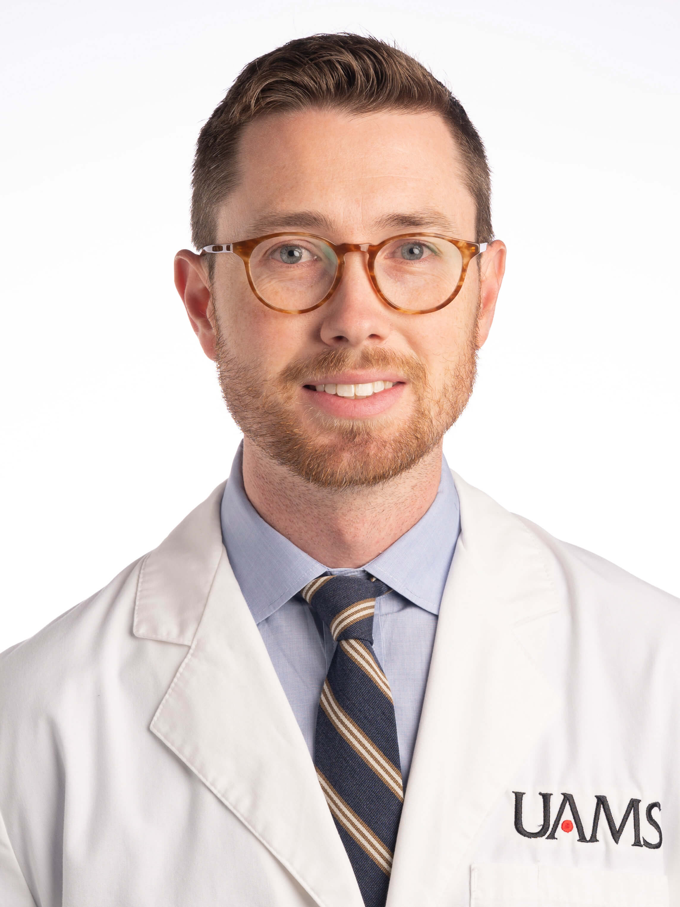 Nicholas D. Tingquist, M.D.