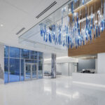 Radiation Oncology Lobby
