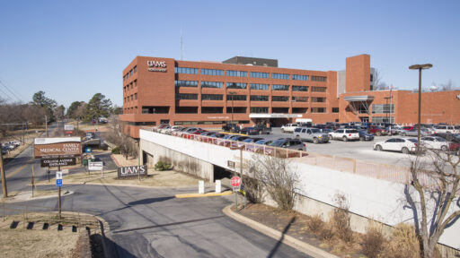 UAMS Family Medical Center