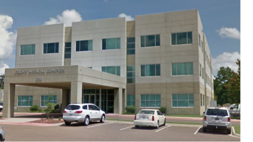 El Dorado Family Medical Center