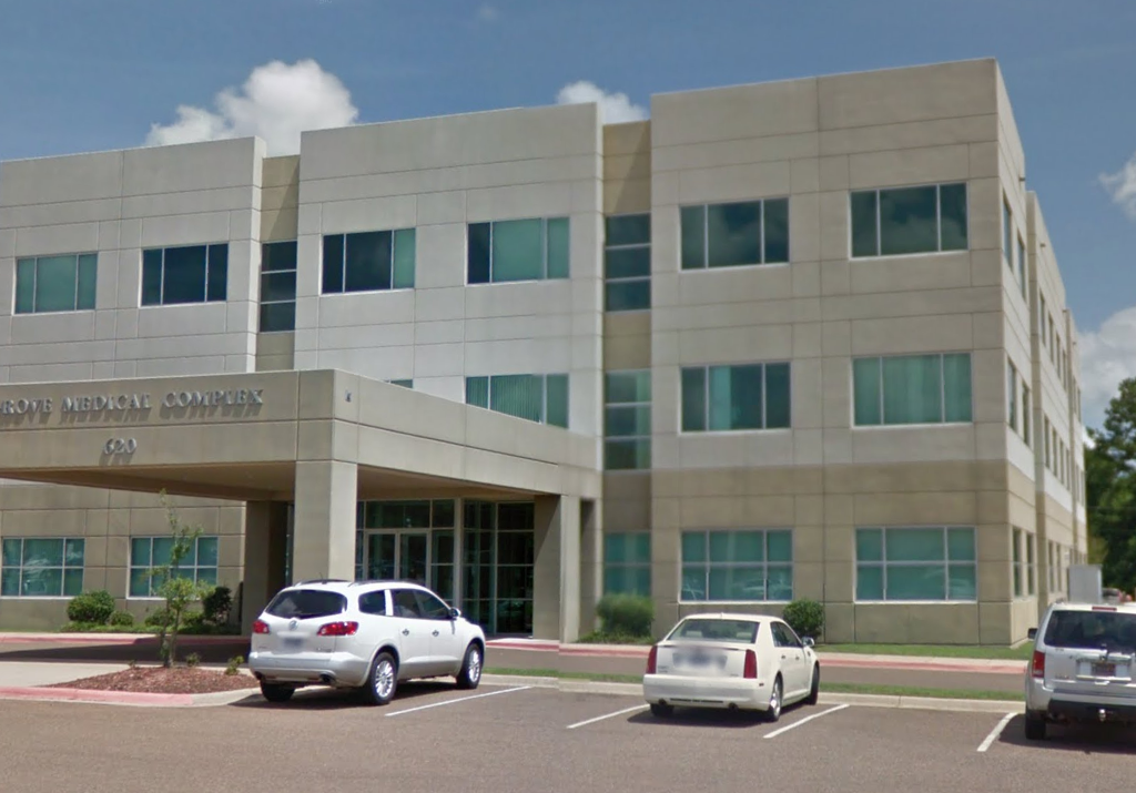 El Dorado Family Medical Center