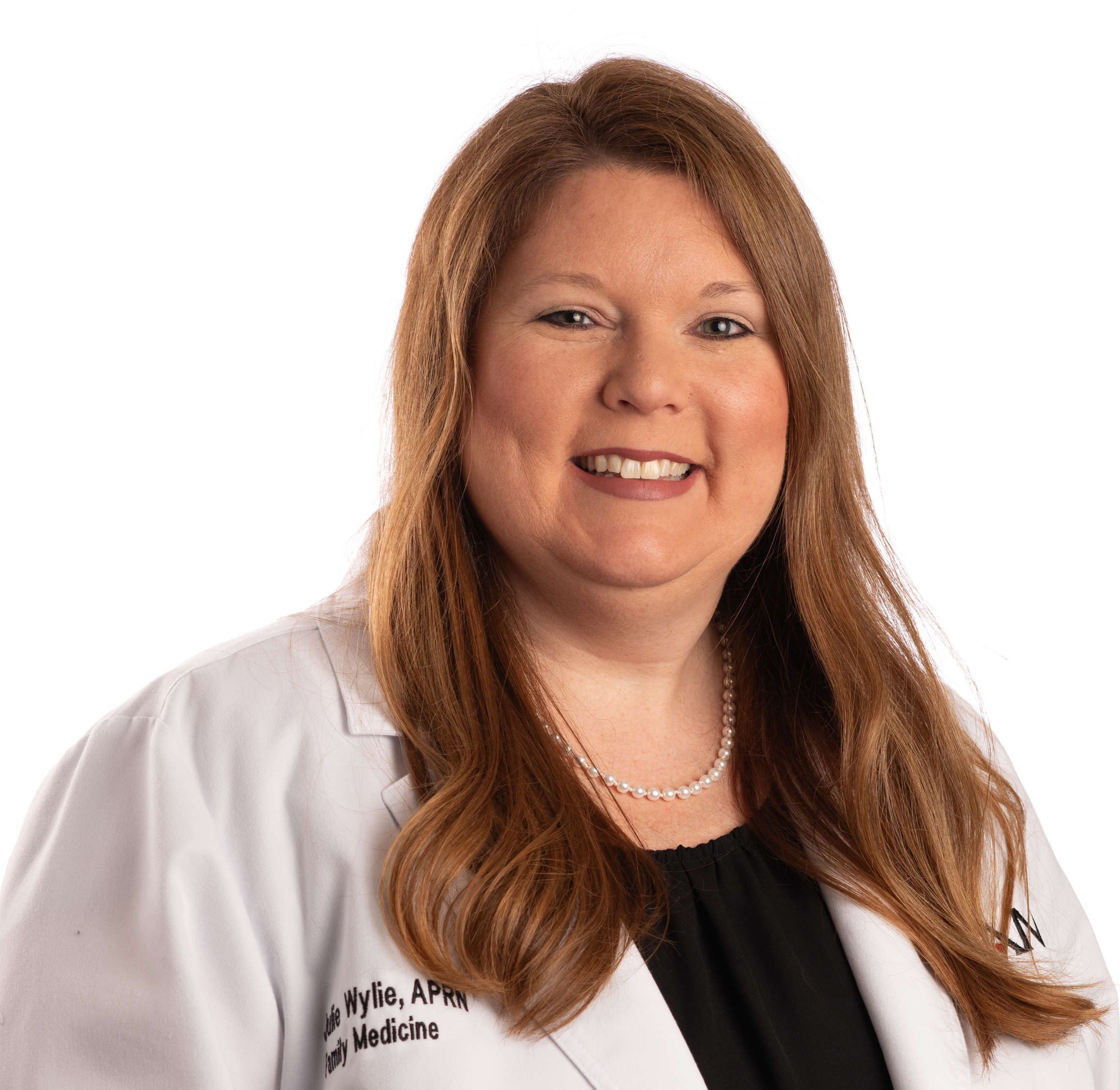 Julie M. Wylie, CNP