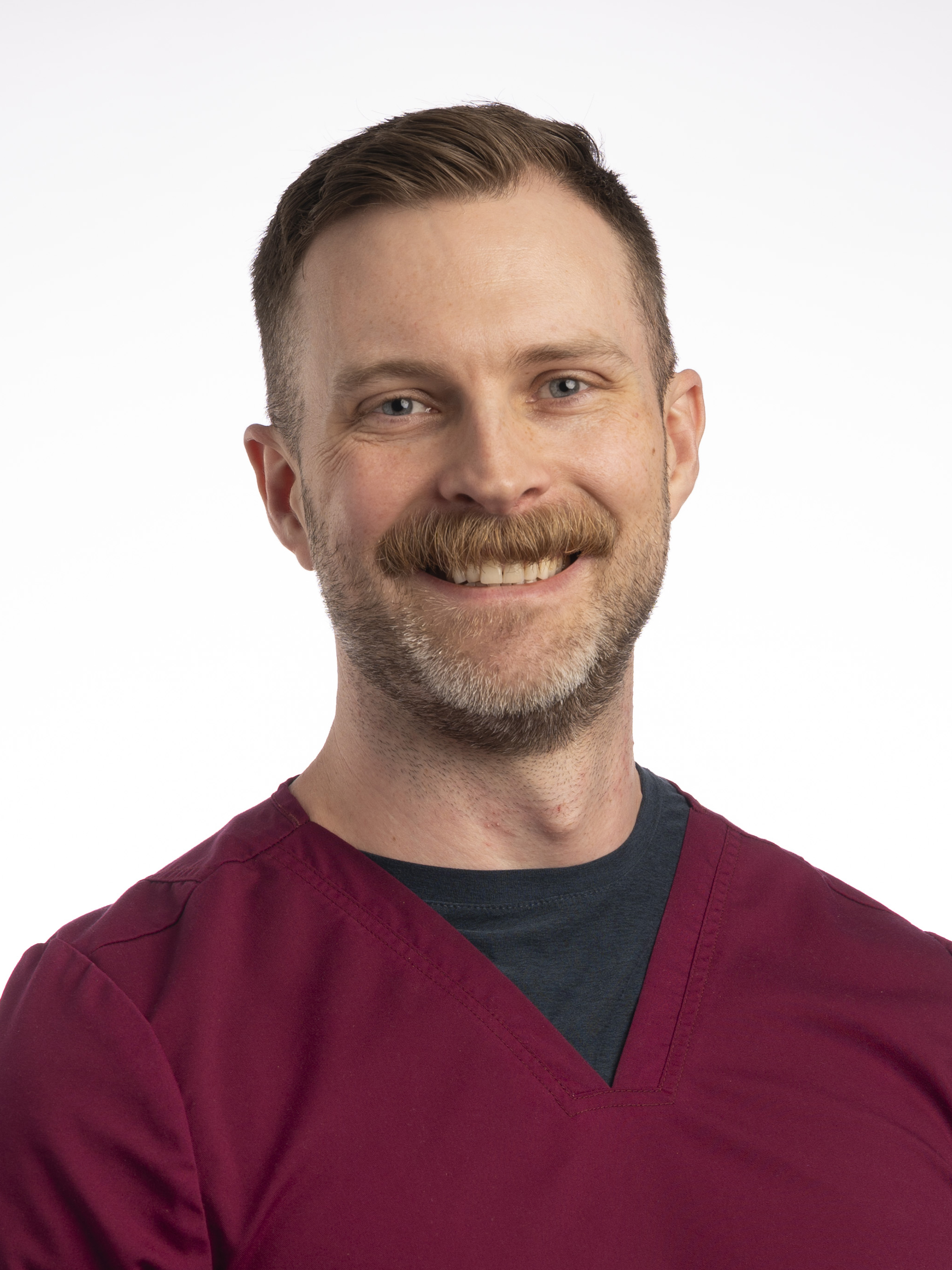 Joshua Wise, PT, DPT