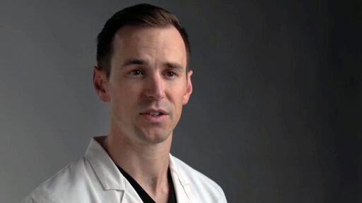 Dr. J. Ryan Hill