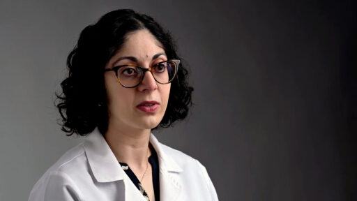 Dr. Sonia T. Orcutt