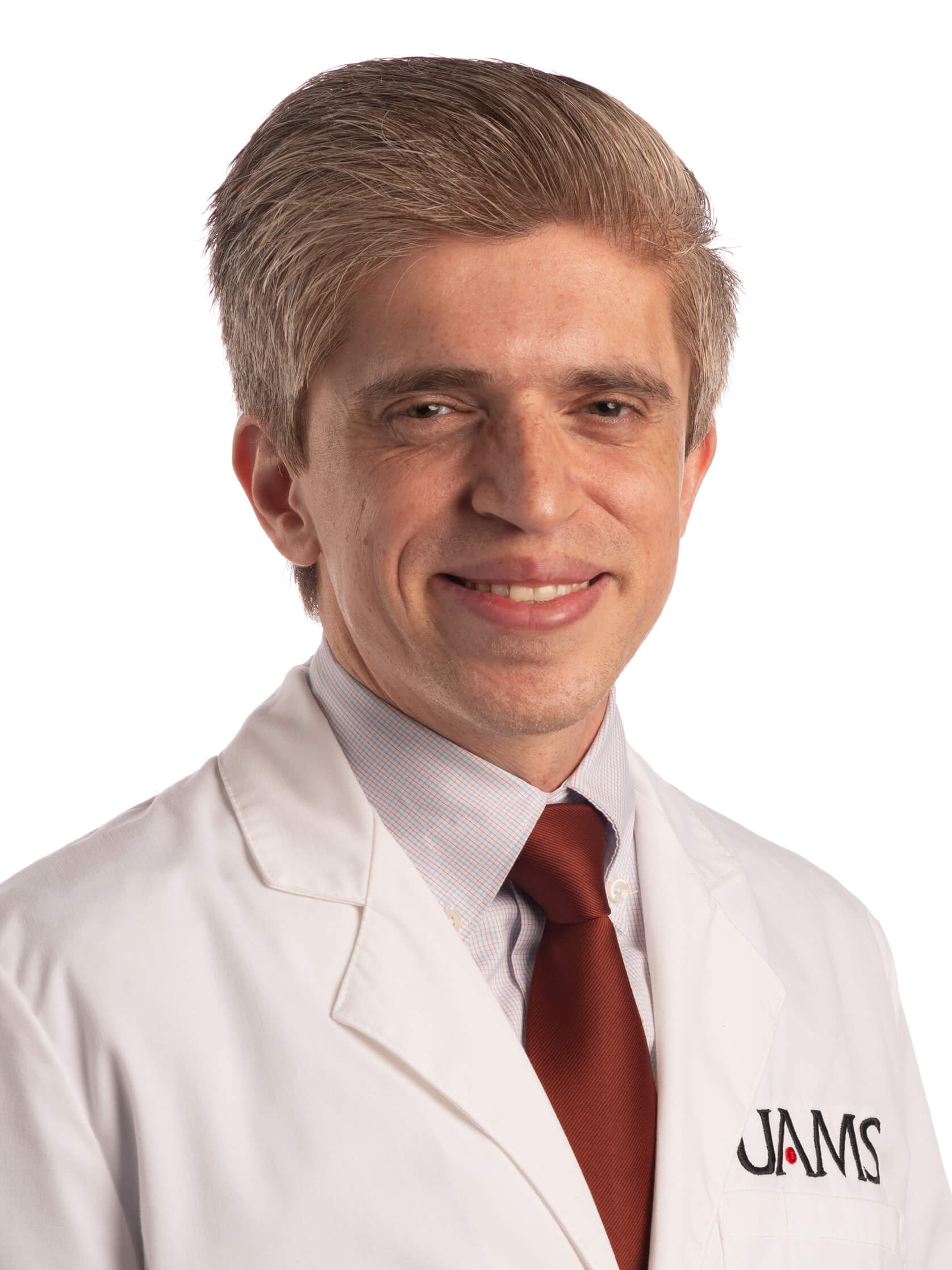 Hamza H. Khan, M.D.