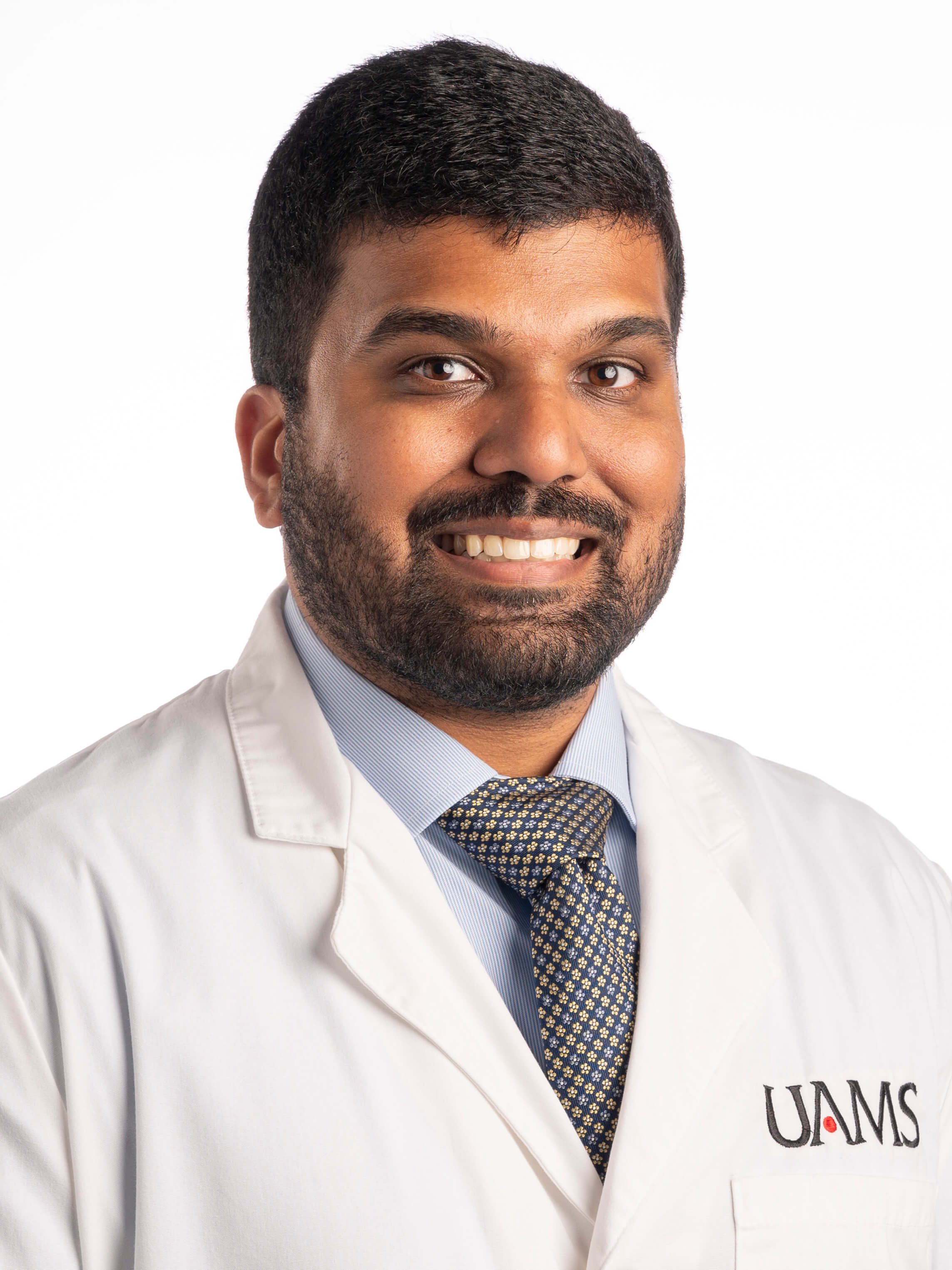 Anvesh R. Kompelli, M.D.