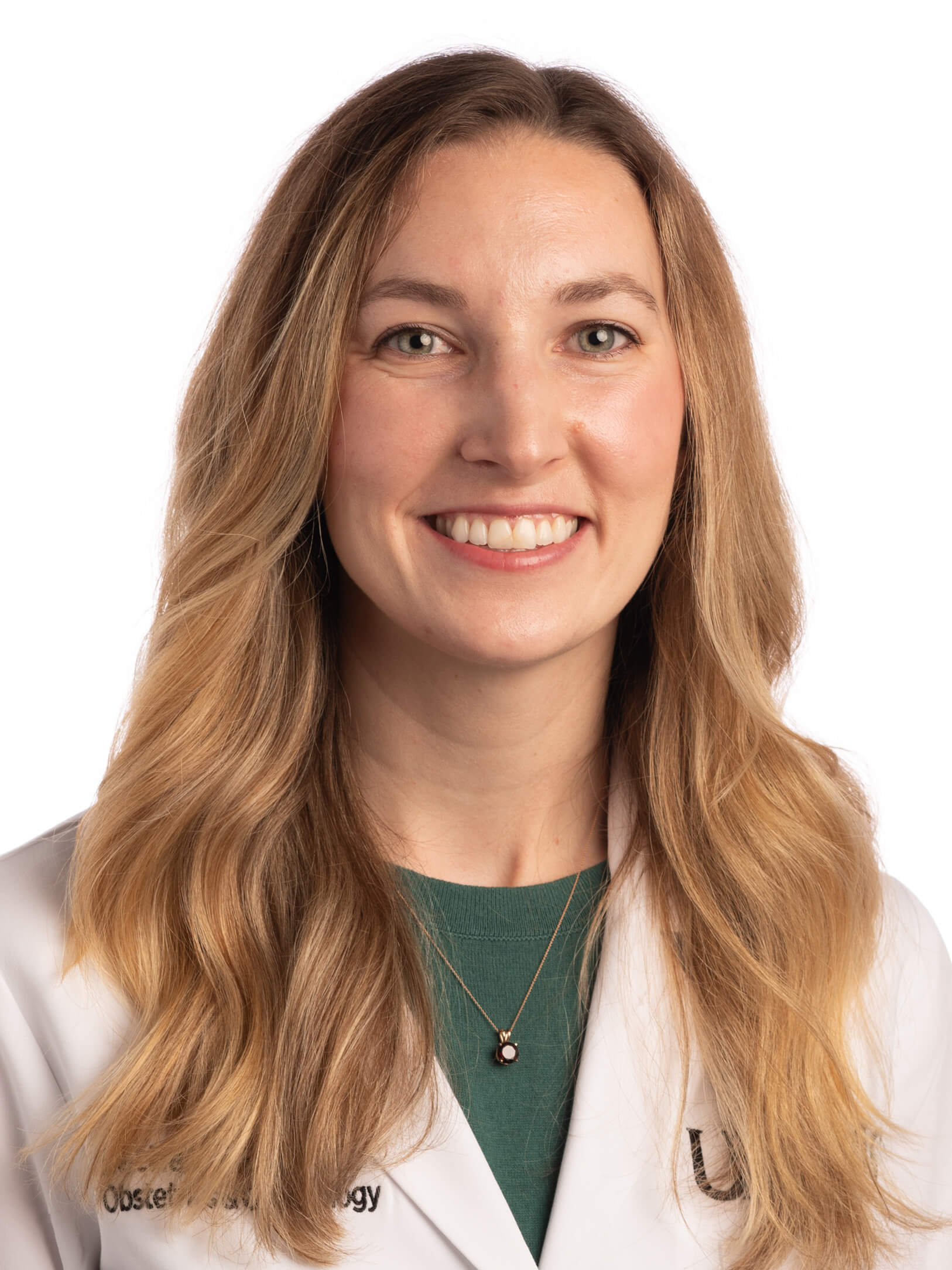 Lettie A. Odom, M.D.