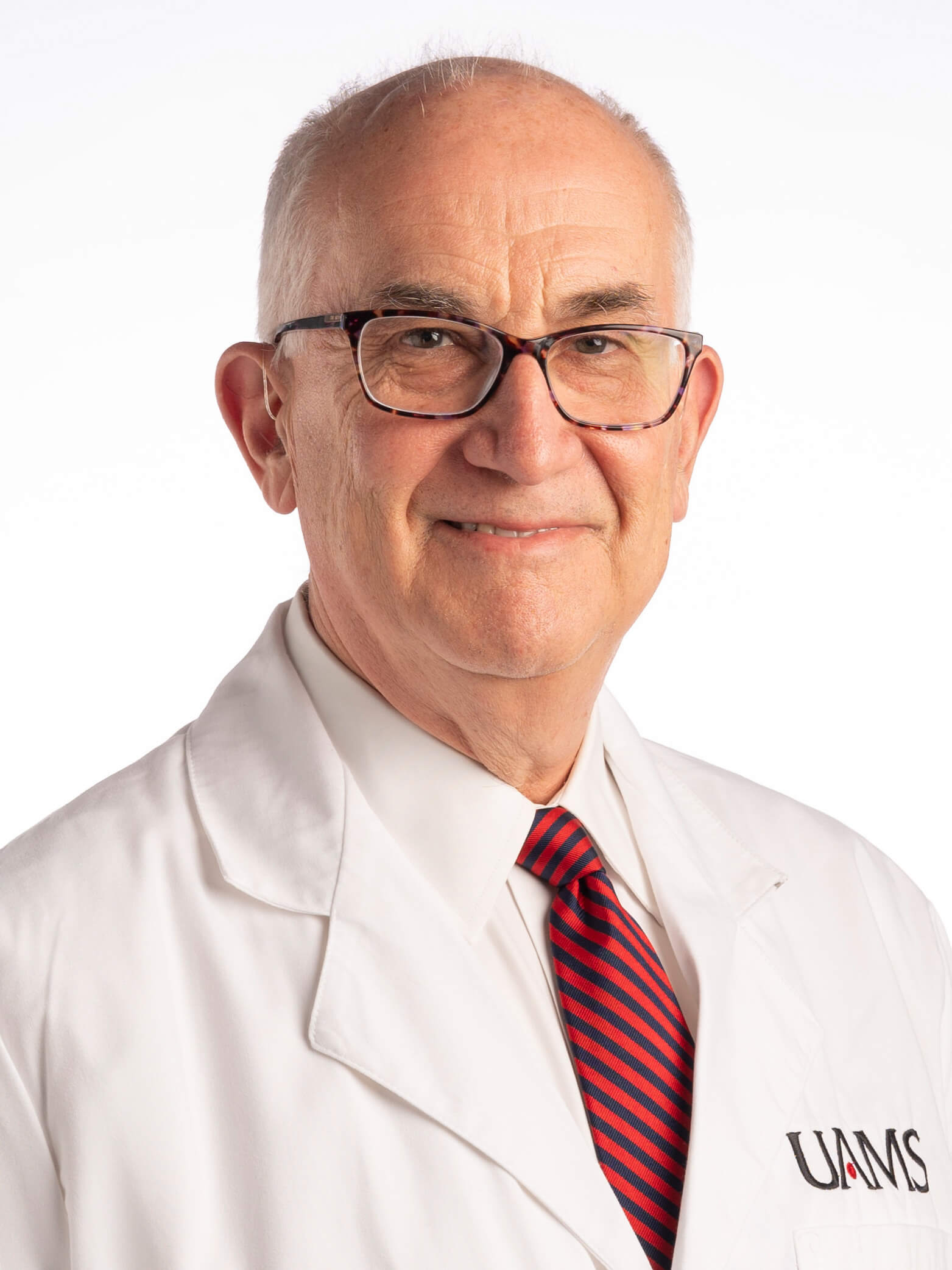 Adrian Williamson III, M.D.