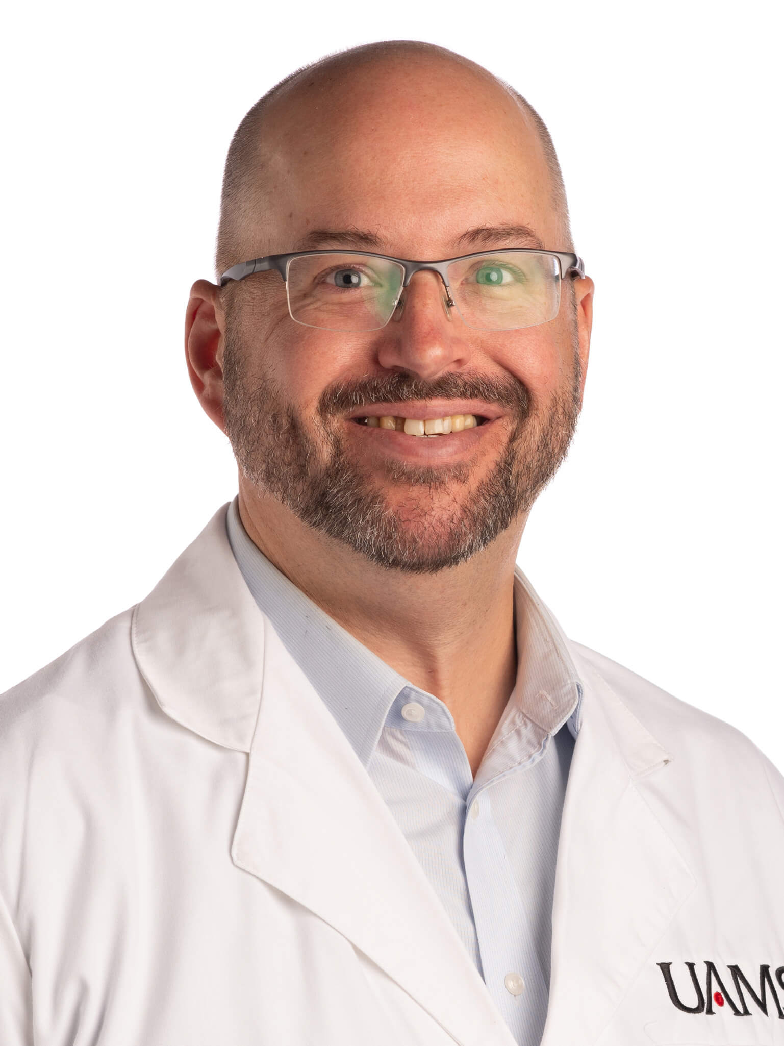 Michael W. Bishop, M.D.