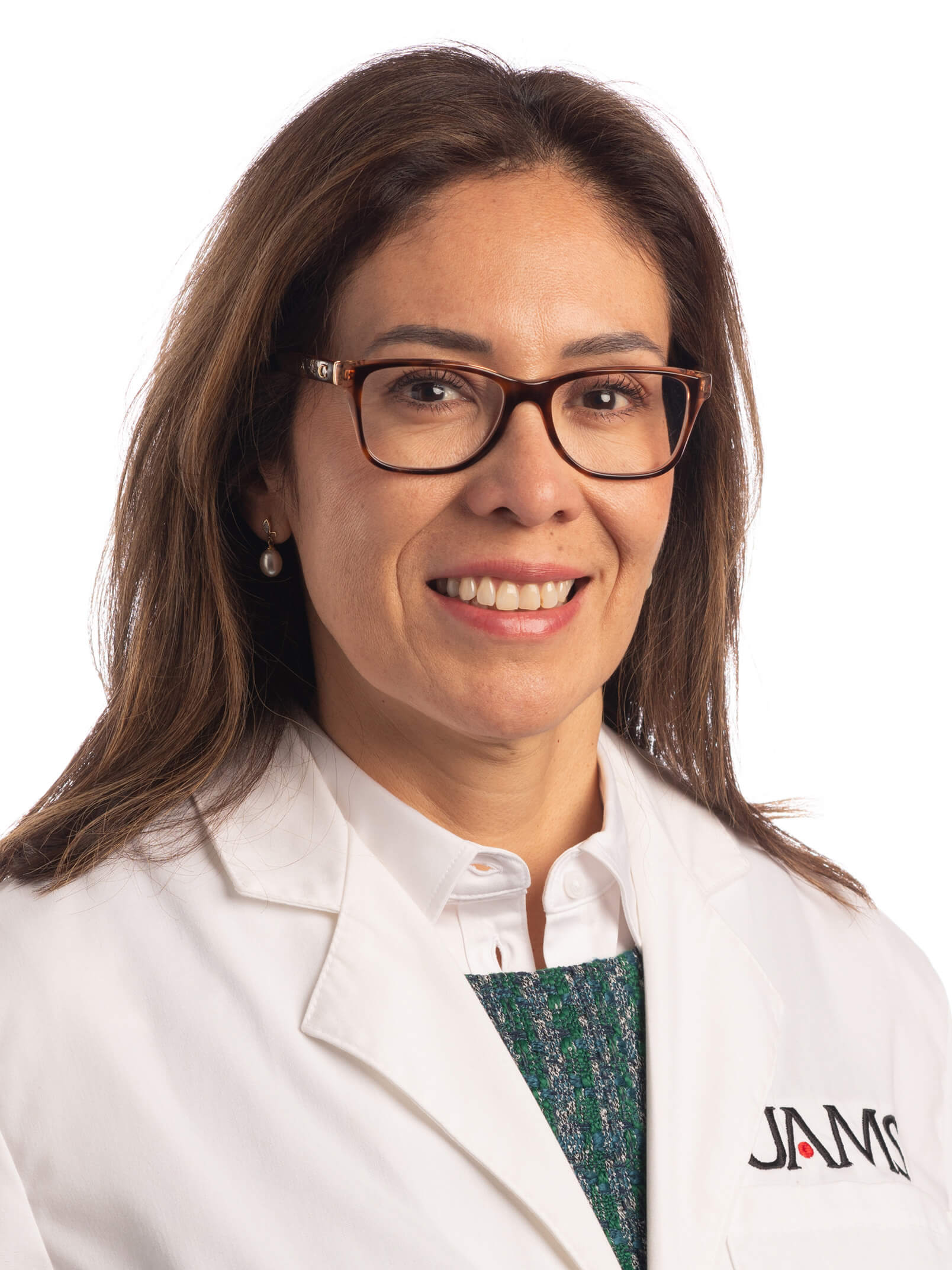 Sandra M. Garcia Osogobio, M.D.