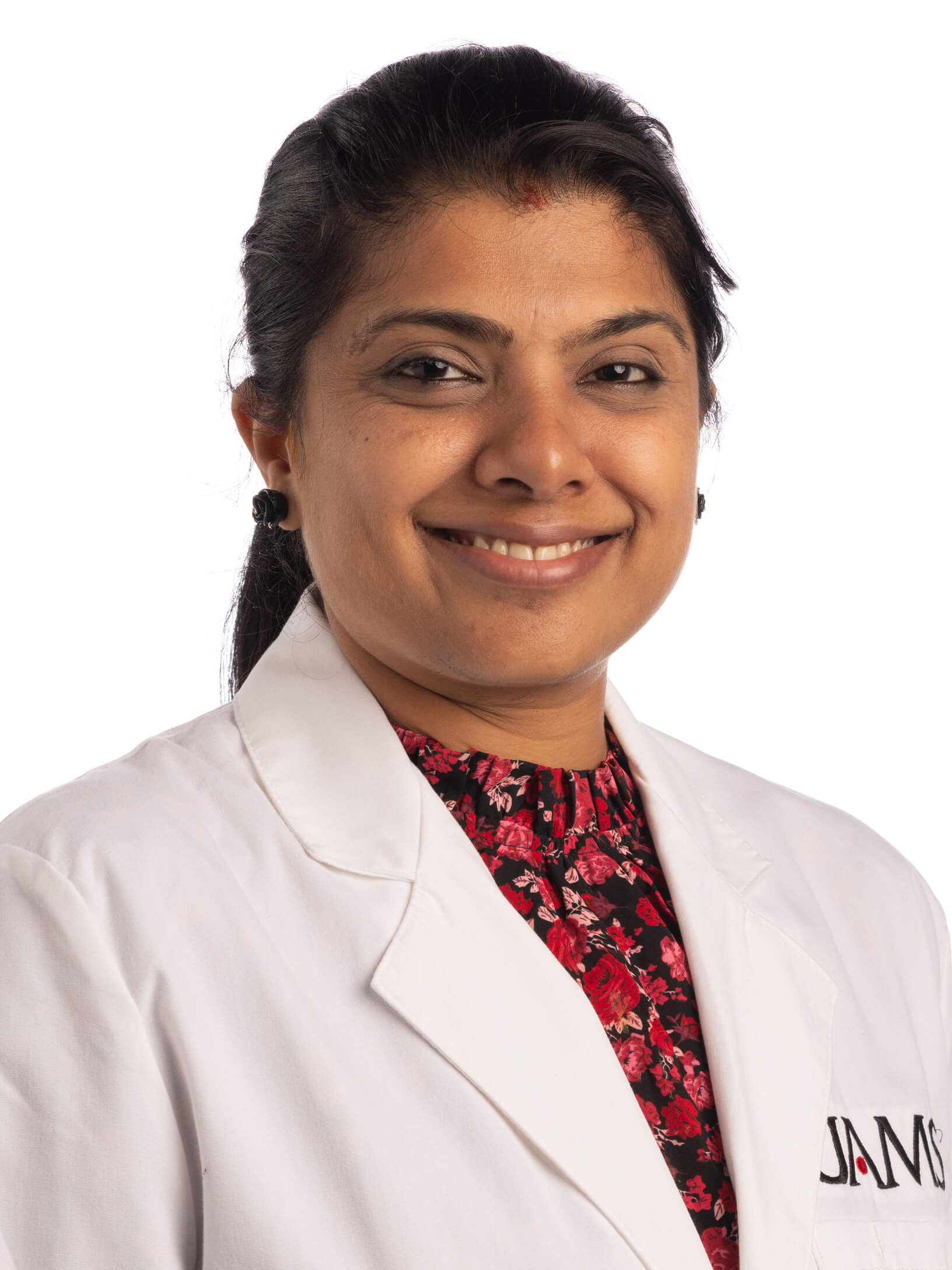 Smitha Hosahalli Vasanna, M.D.