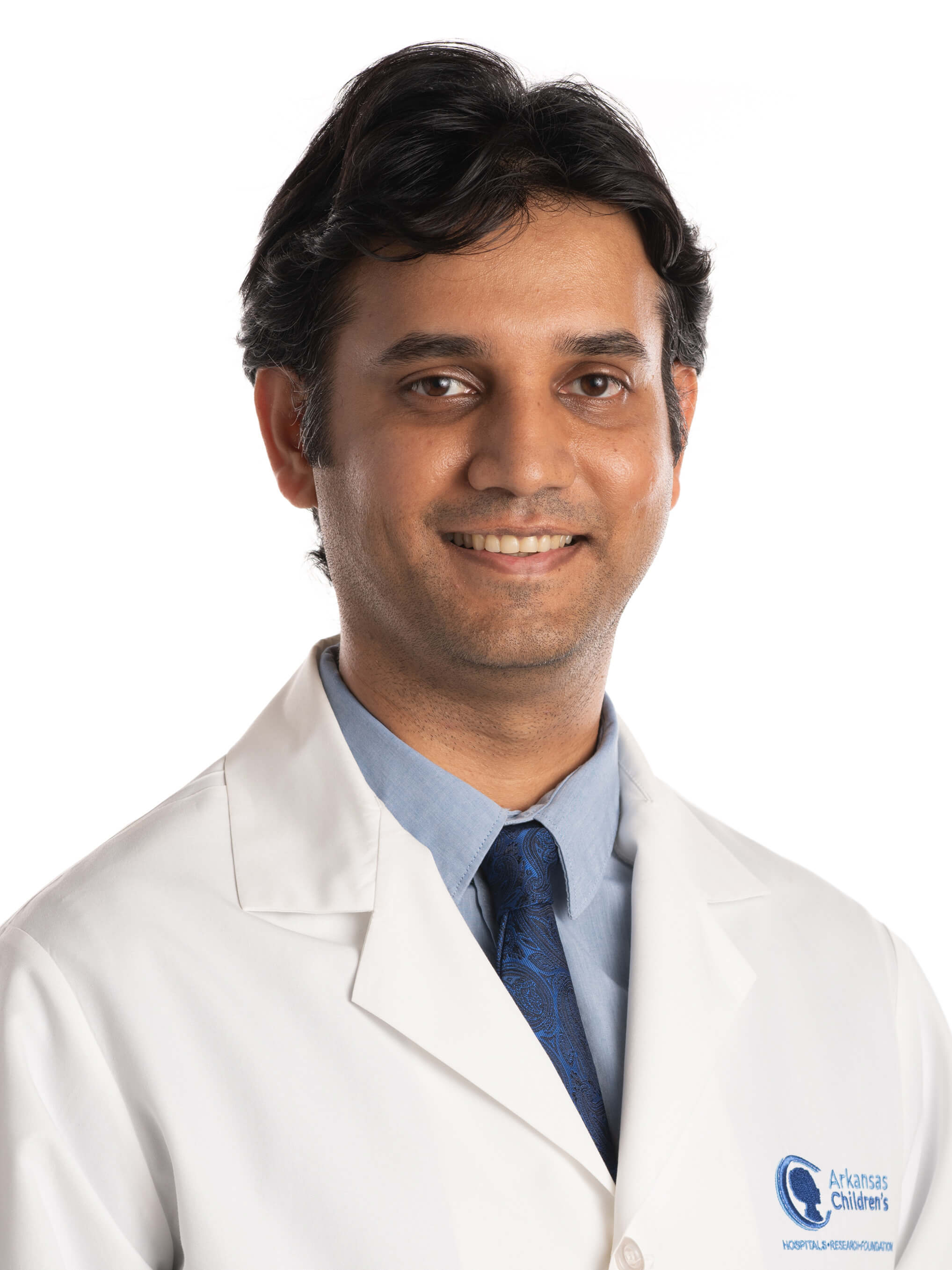 Manan Nath, M.D.