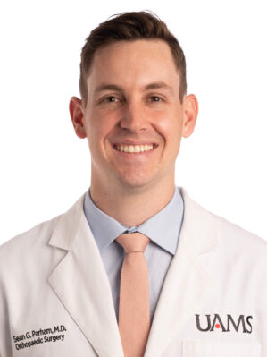 Dr. Sean G. Parham