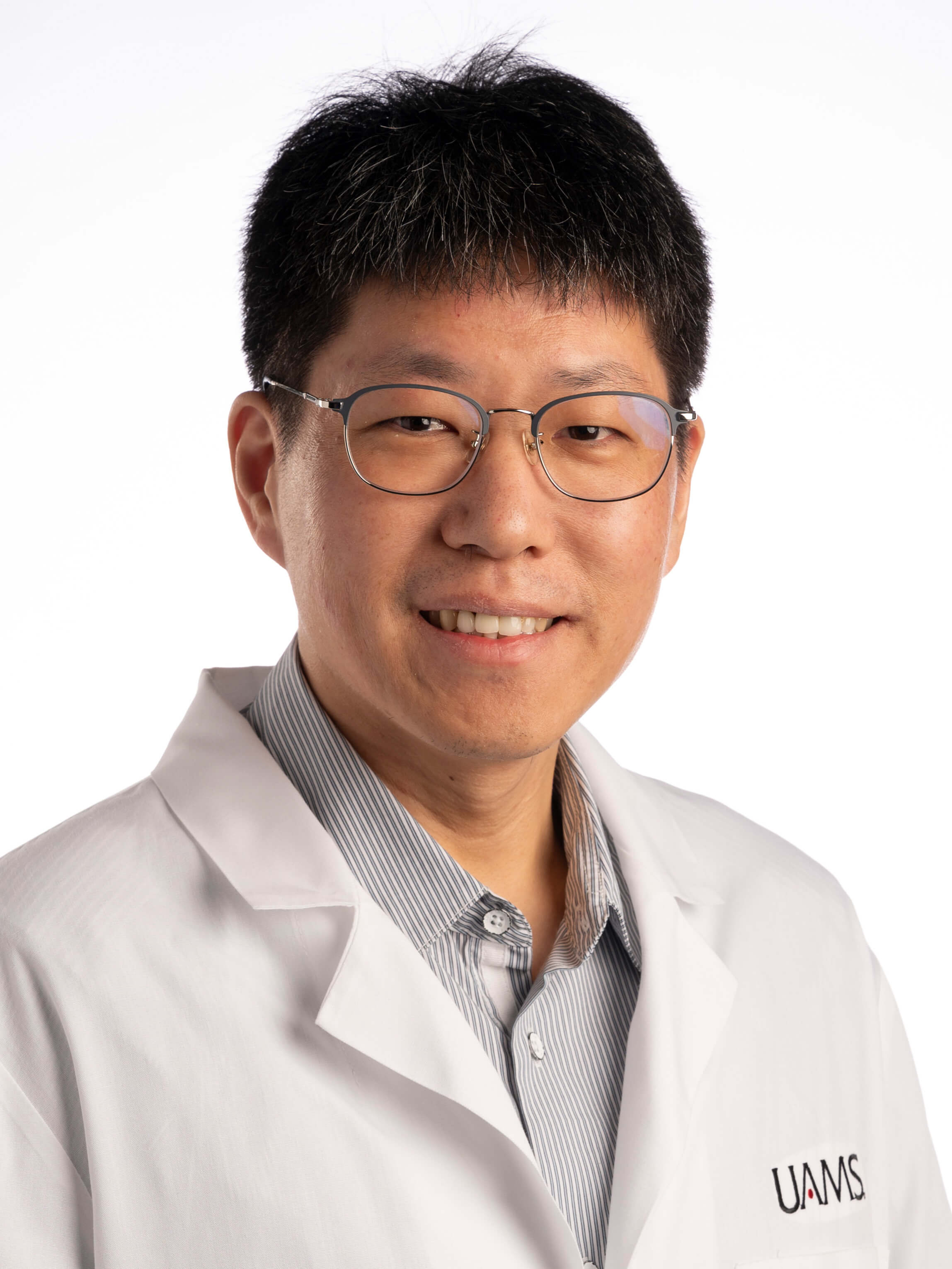 Jaeho Park, M.D.