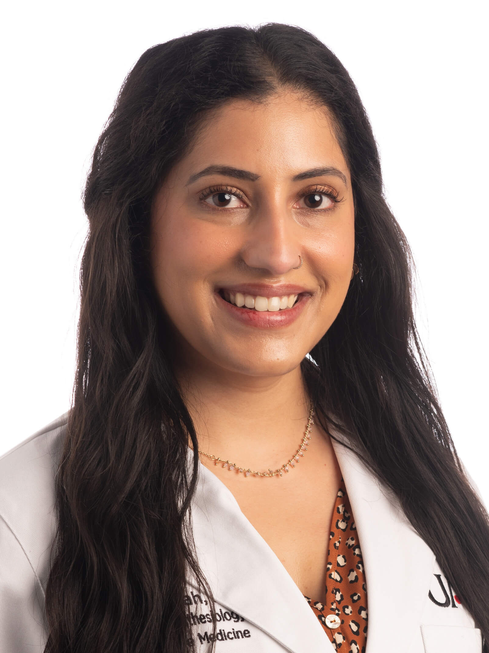 Maitri M. Shah, M.D.