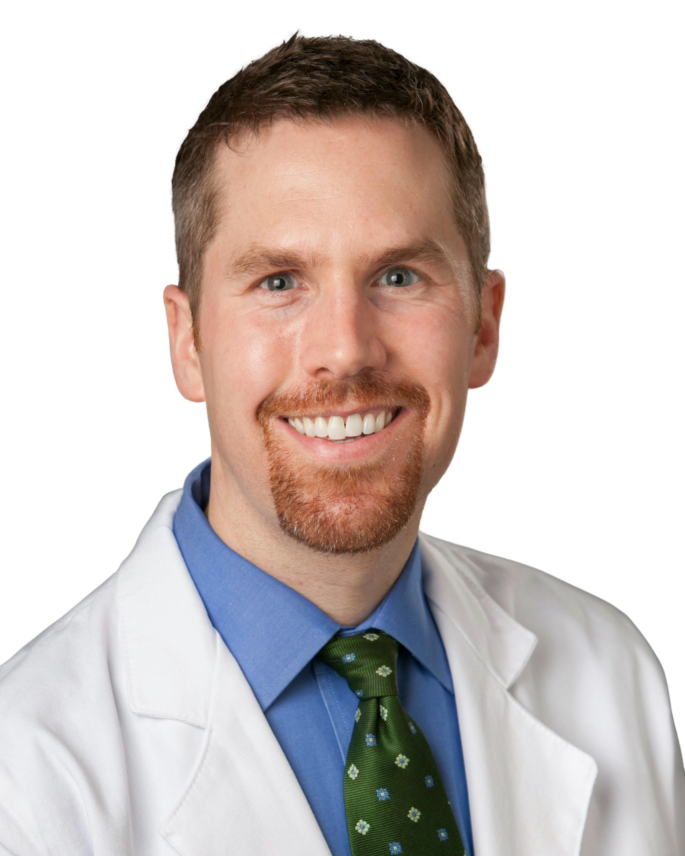 Matthew S. Kelly, M.D.