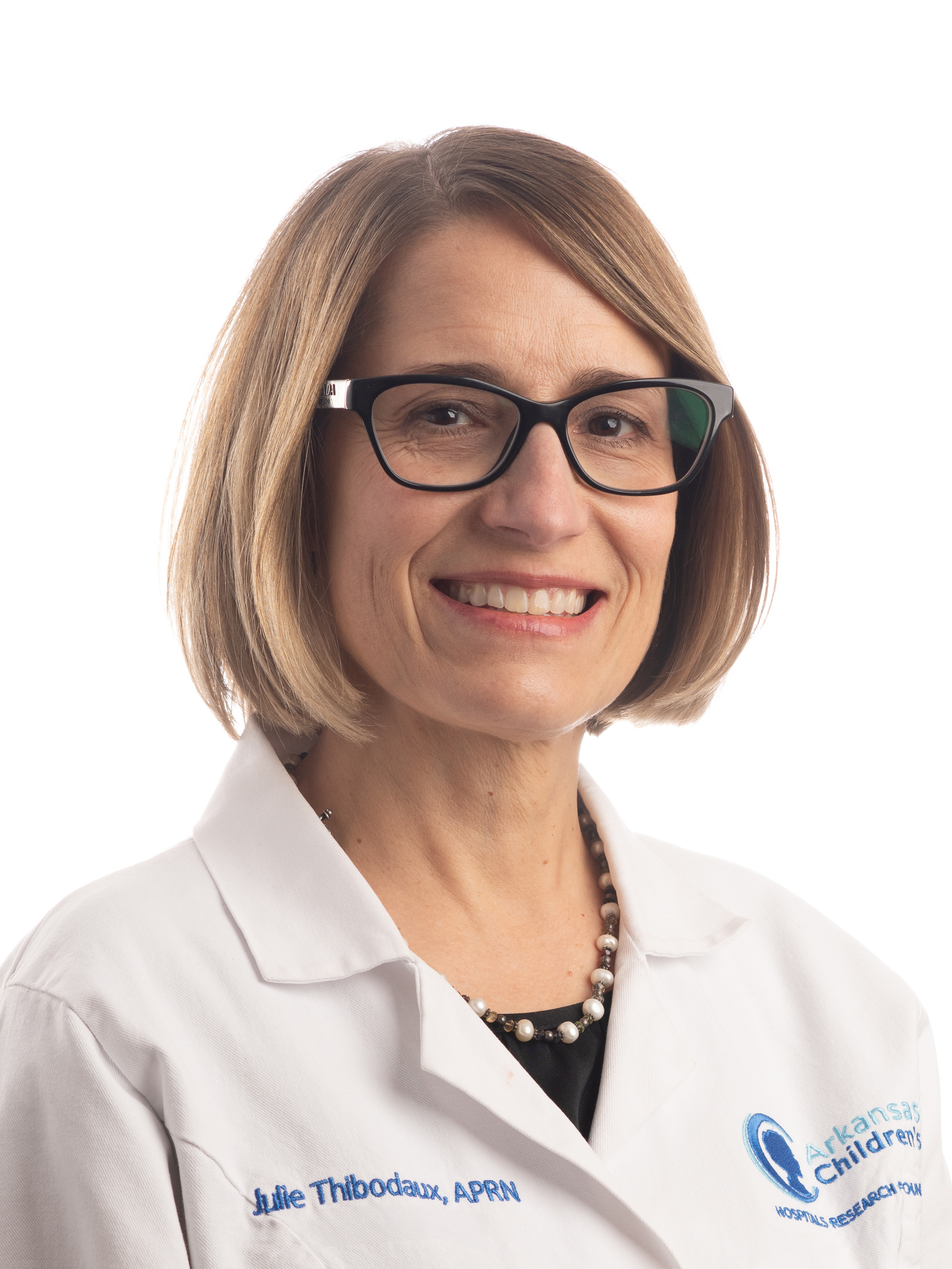 Julie M. Thibodaux, CNP