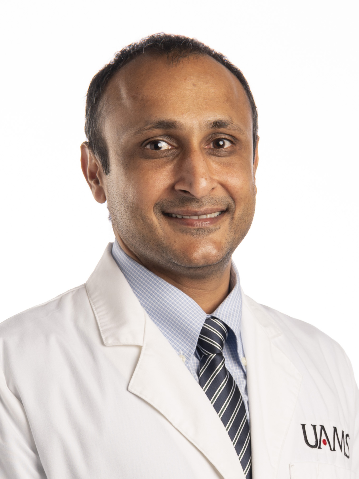 Bhupendar Tayal, M.D., Ph.D.