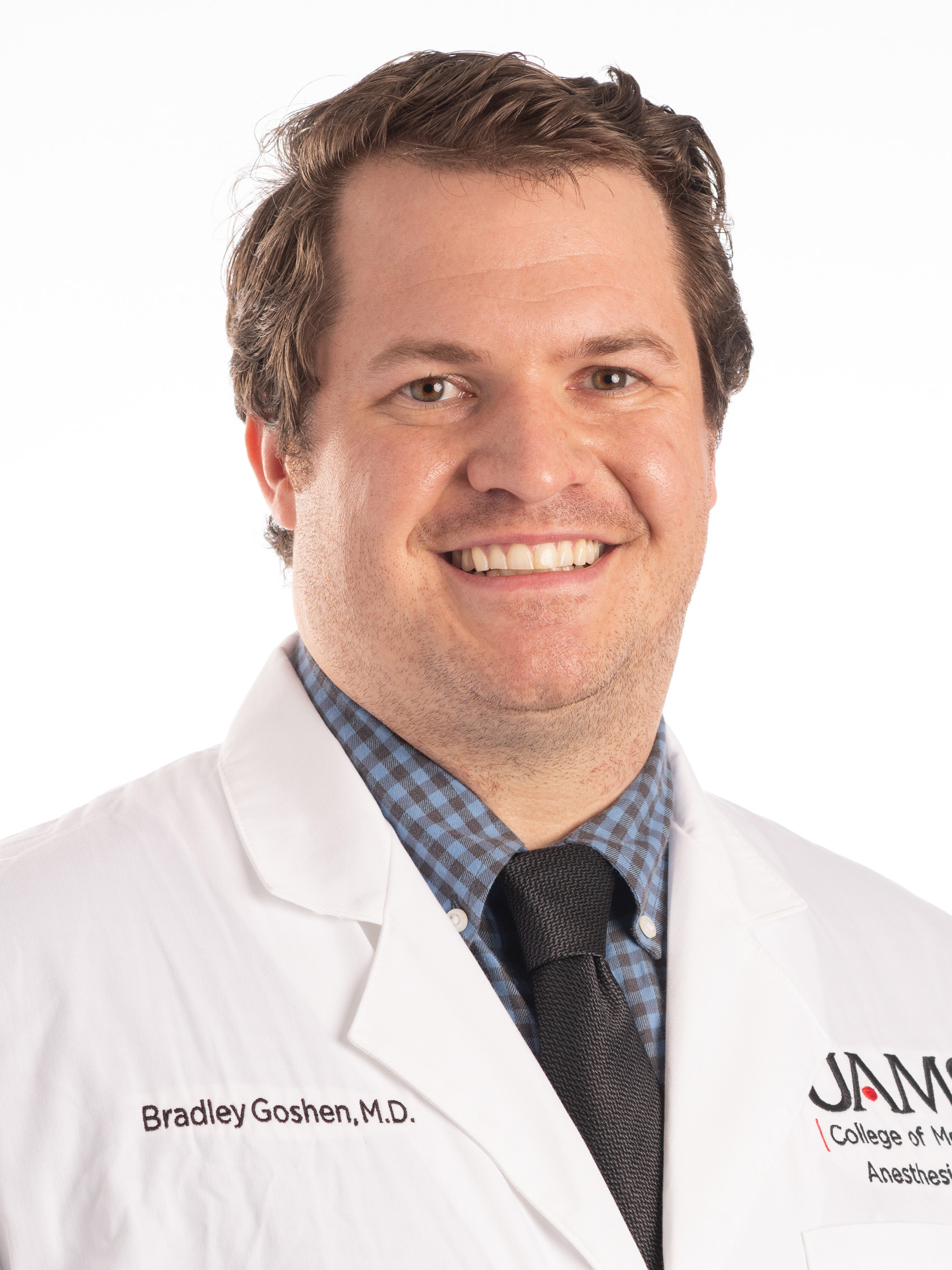 Karl Bradley Goshen, MD, M.D.