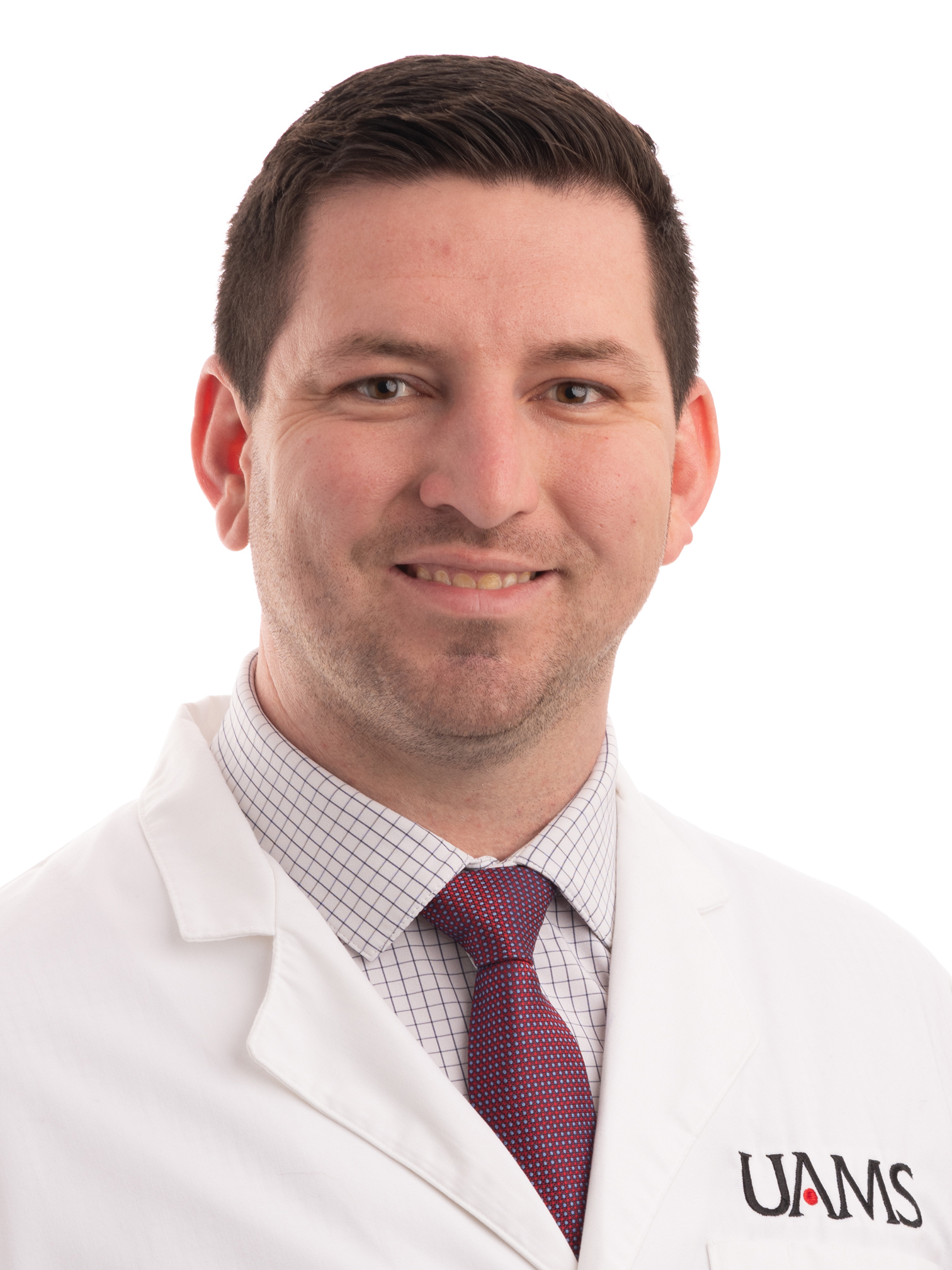 Jake Lee Martin, M.D.