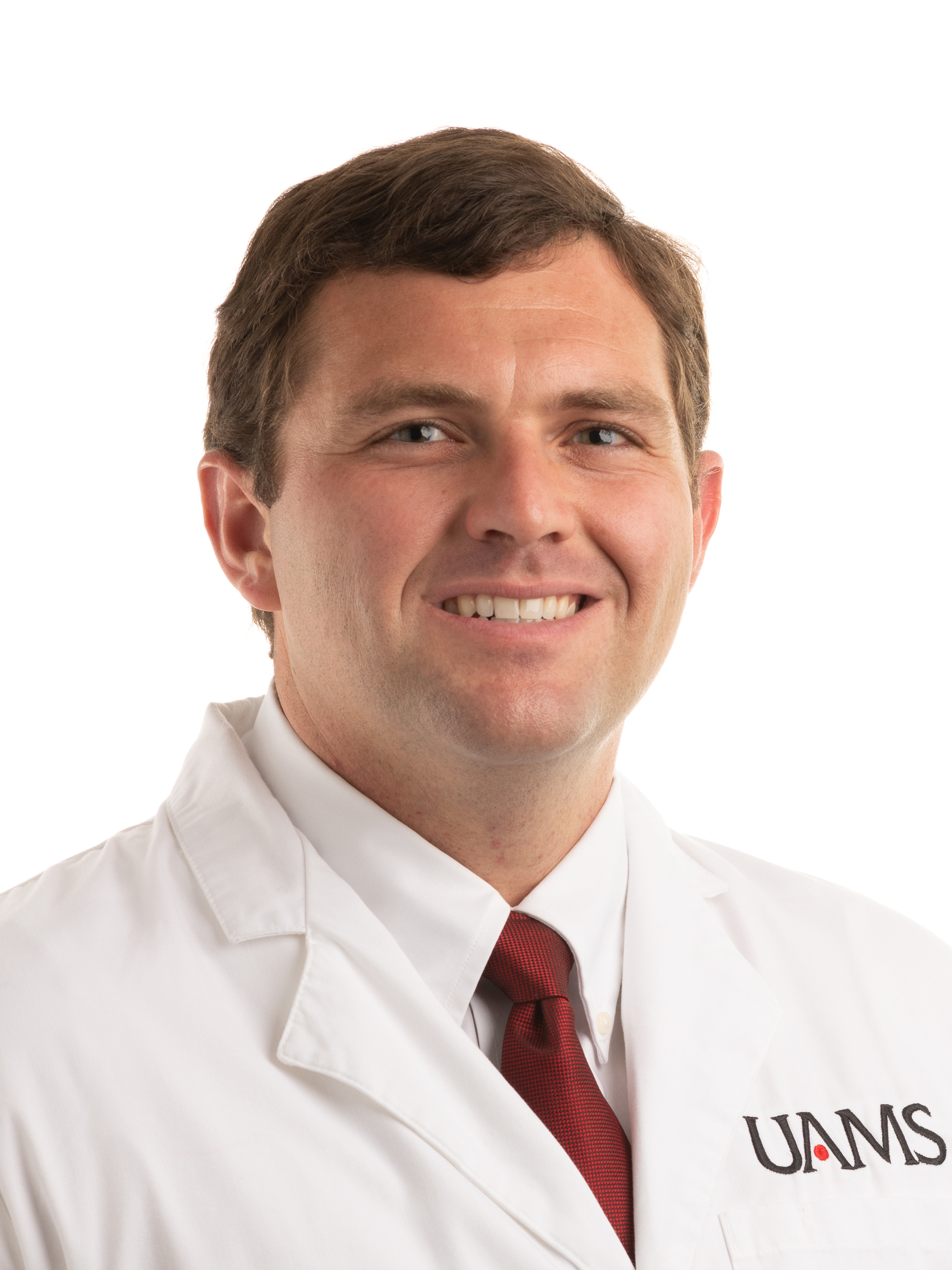 Jacob R. Smith, M.D.