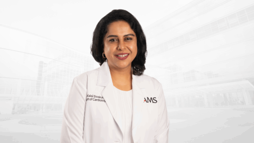 Kalaivani Sivakumar