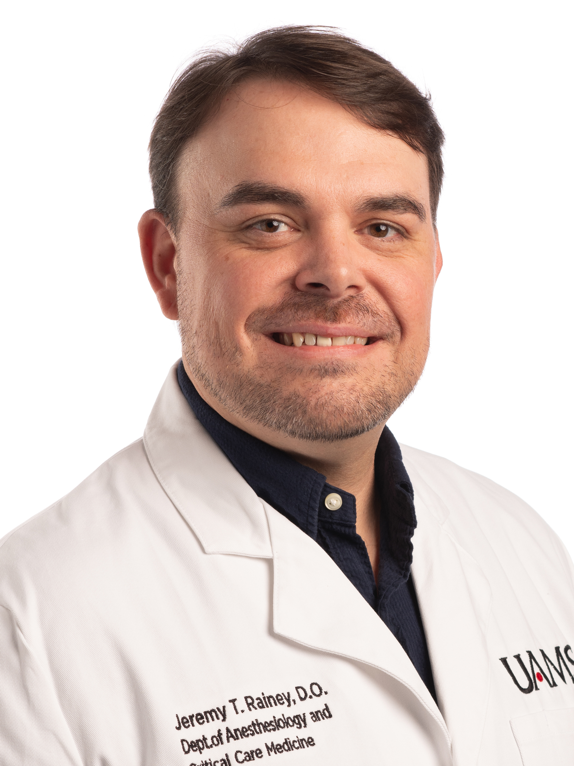 Jeremy Rainey, D.O.