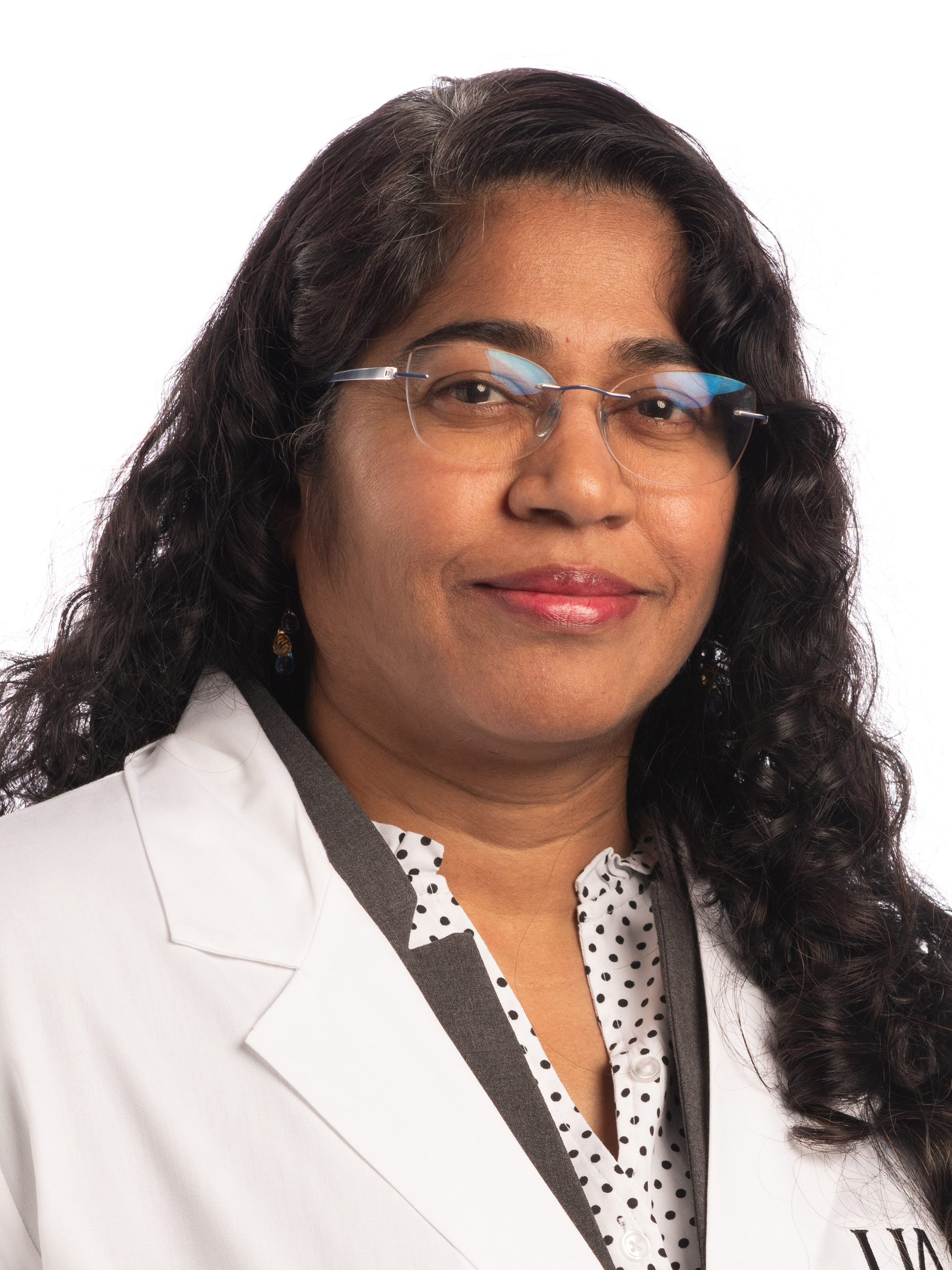 Srilatha Thadur, M.D.