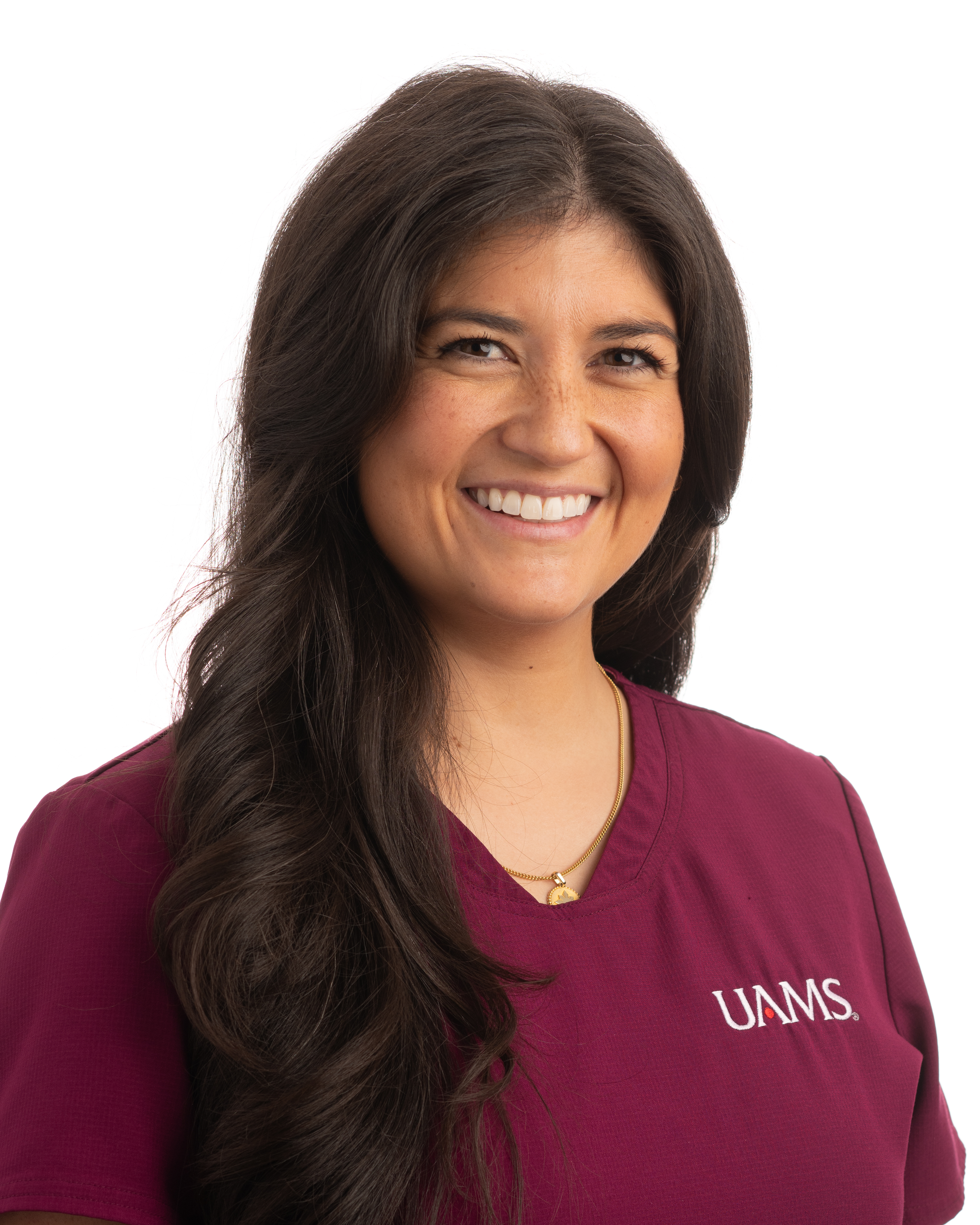 Rachel Beck, M.S., SLP