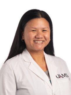 Dieu 'Z' T.  Doan, M.D.