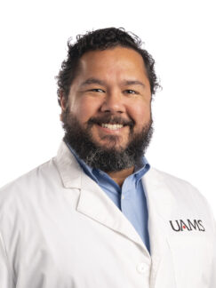 Matthew W.  Maready, M.D.