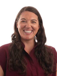 Lauren A. Morgan, OT