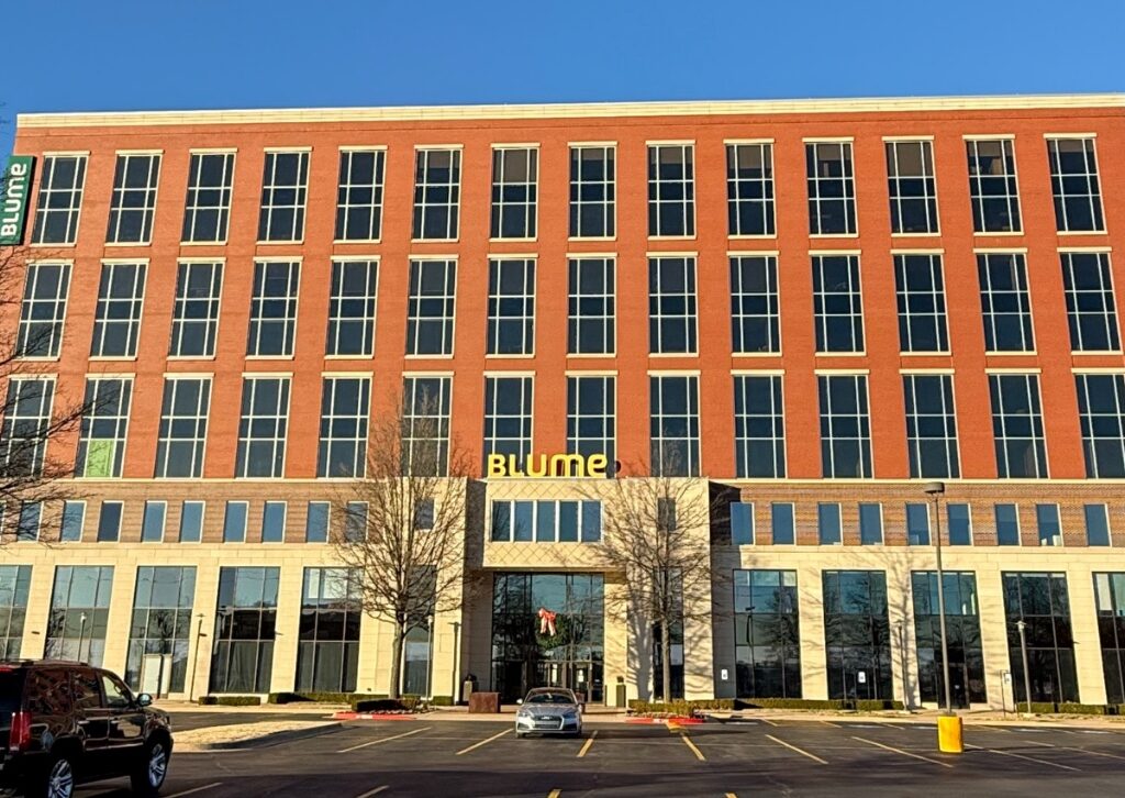 ortho sports medicine clinic in bentonville