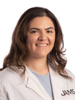 Meredith E. DeCoy, D.O.