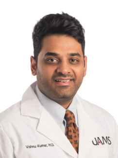 Vishnu  Kumar, M.D.