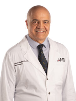 Kamran Sahrakar, M.D.