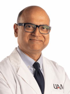 Venkat Ramana Kalapatapu, M.D.