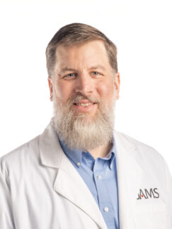 David Catlin, M.D.