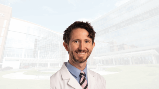 Chad Edward Cragle, M.D., Ph.D.