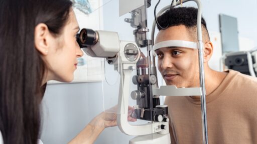 Advanced Eye Care